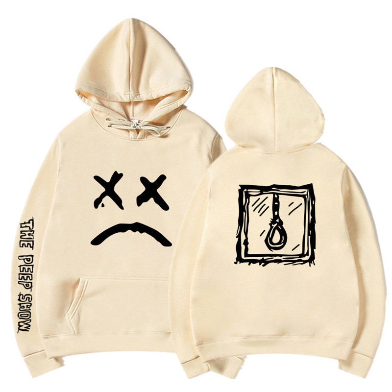Lil Peep Hoodies