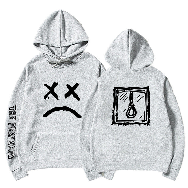 Lil Peep Hoodies