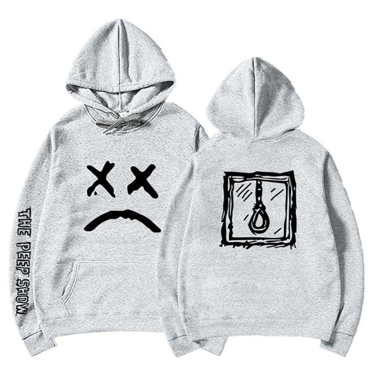 Lil Peep Hoodies