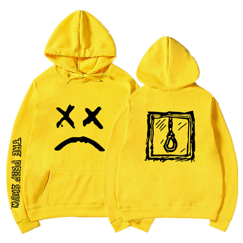 Lil Peep Hoodies