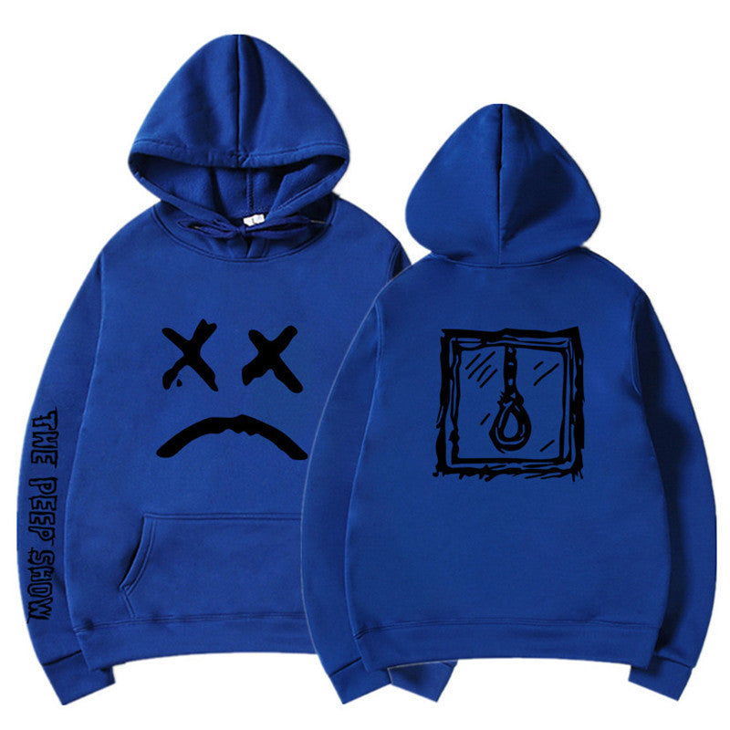 Lil Peep Hoodies
