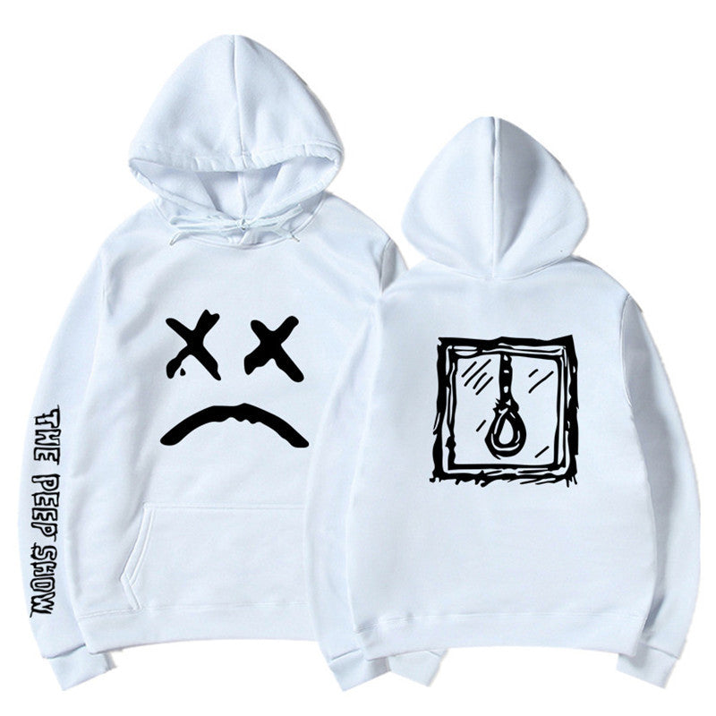Lil Peep Hoodies