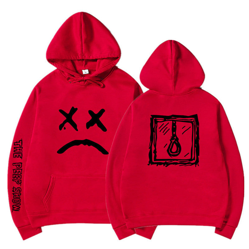Lil Peep Hoodies