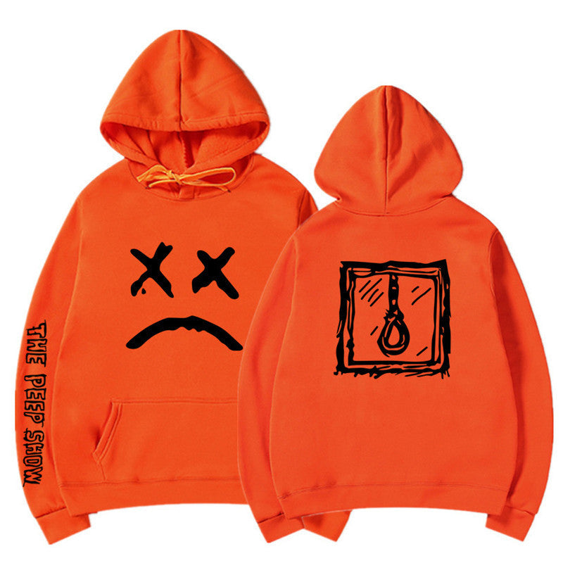 Lil Peep Hoodies