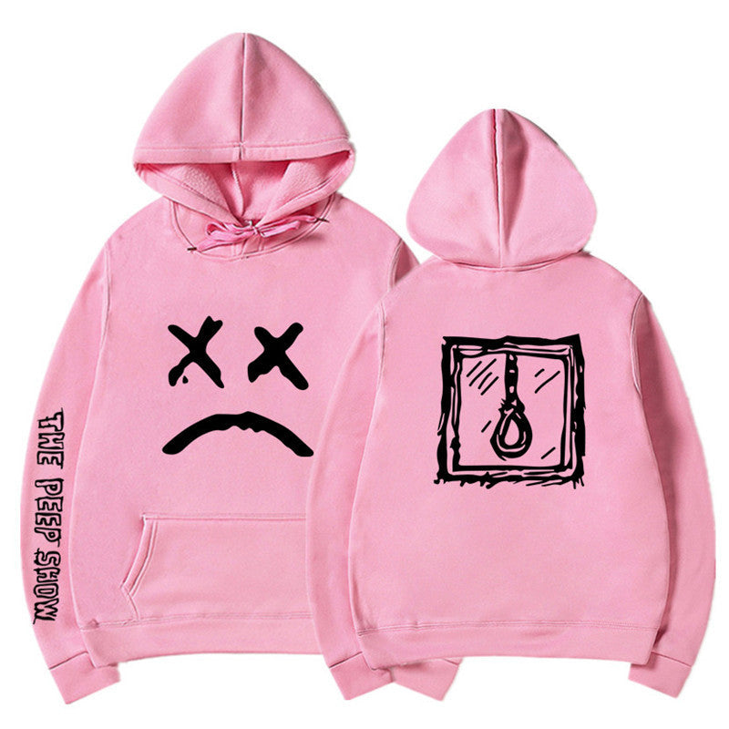 Lil Peep Hoodies