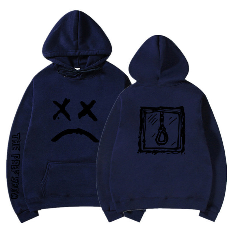 Lil Peep Hoodies