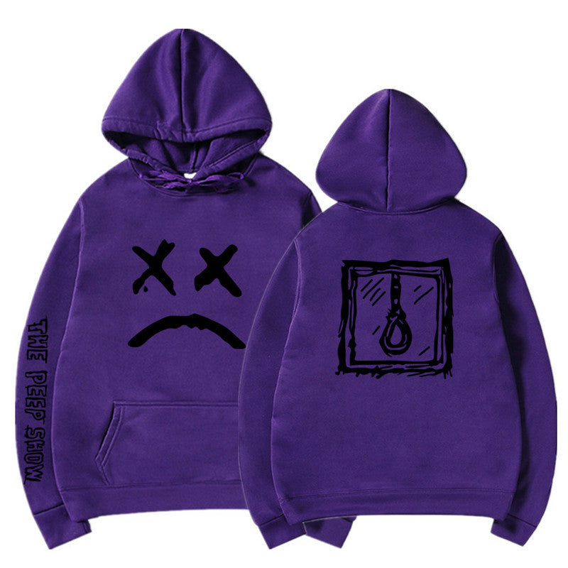 Lil Peep Hoodies