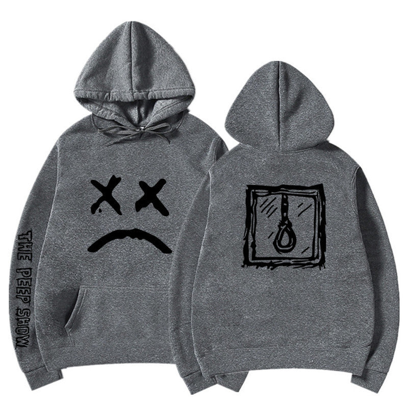 Lil Peep Hoodies