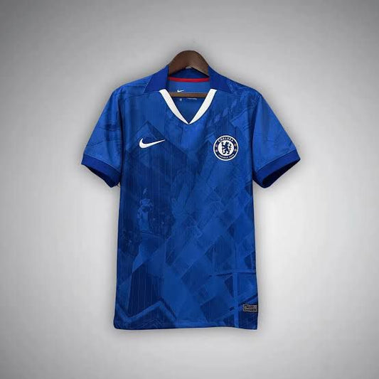 Chelsea 2025/26 home kit